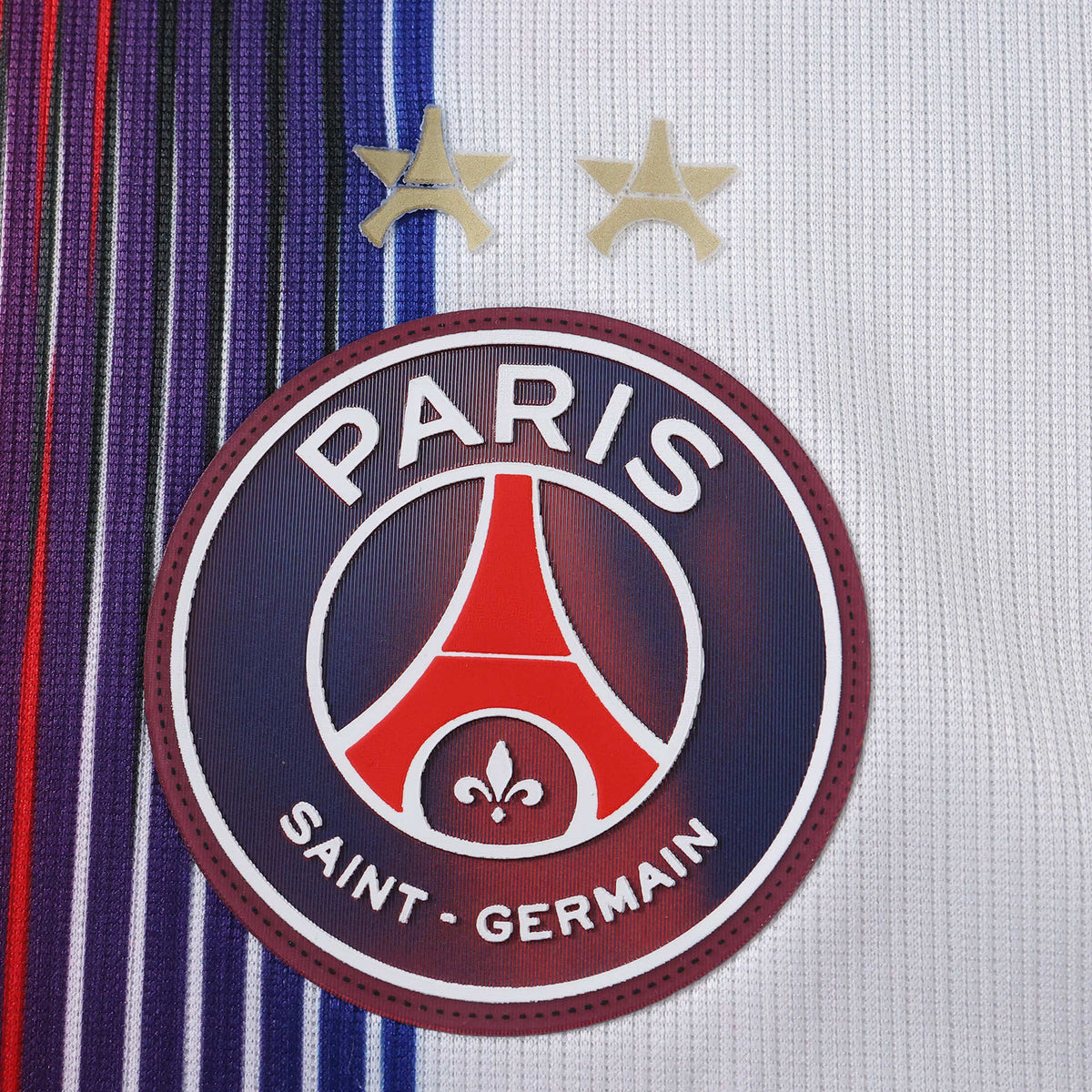 Paris Saint-Germain F.C. 2026-2027 Season Away Football Jersey Trikot Maillot