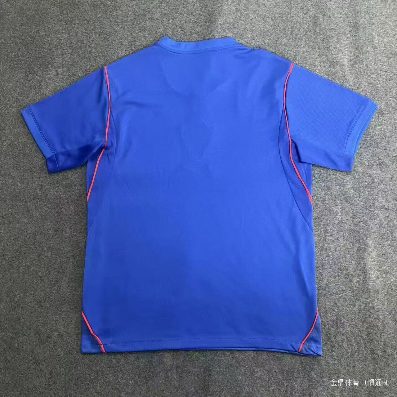 Croatia World Cup 2026 Football Jersey Shirt Trikot Maillot