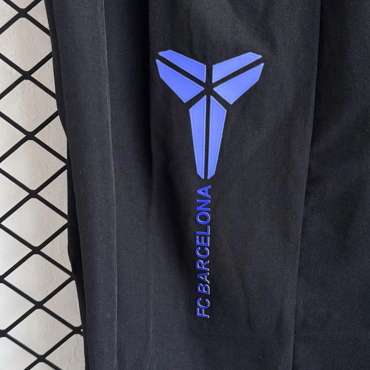 Barcelona 2025/2026 Tracksuit Windbreaker Jacket Pants