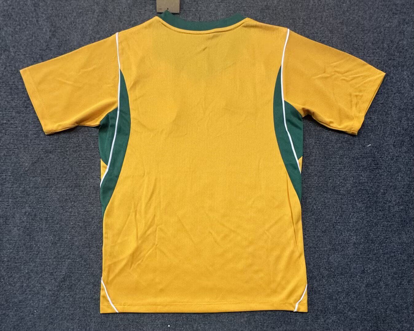 Australien WM 2026 Fußballtrikot
