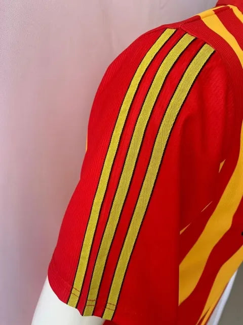 Galatasaray 2000 UEFA Super Cup Final Retro Trikot – | Trikot | Maillot