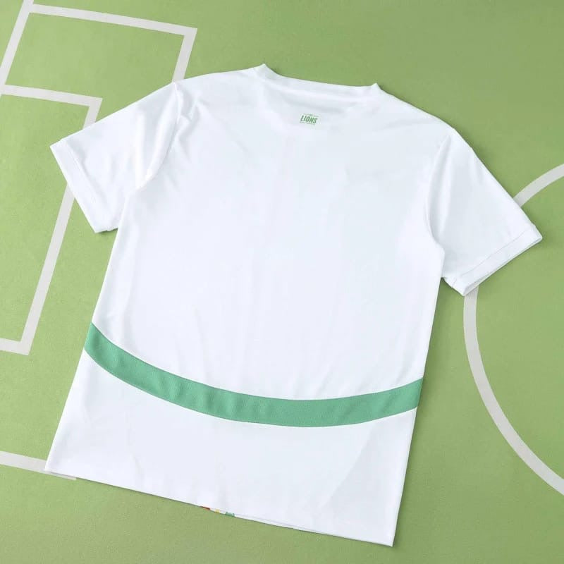Maillot domicile du Sénégal pour la Coupe du Monde