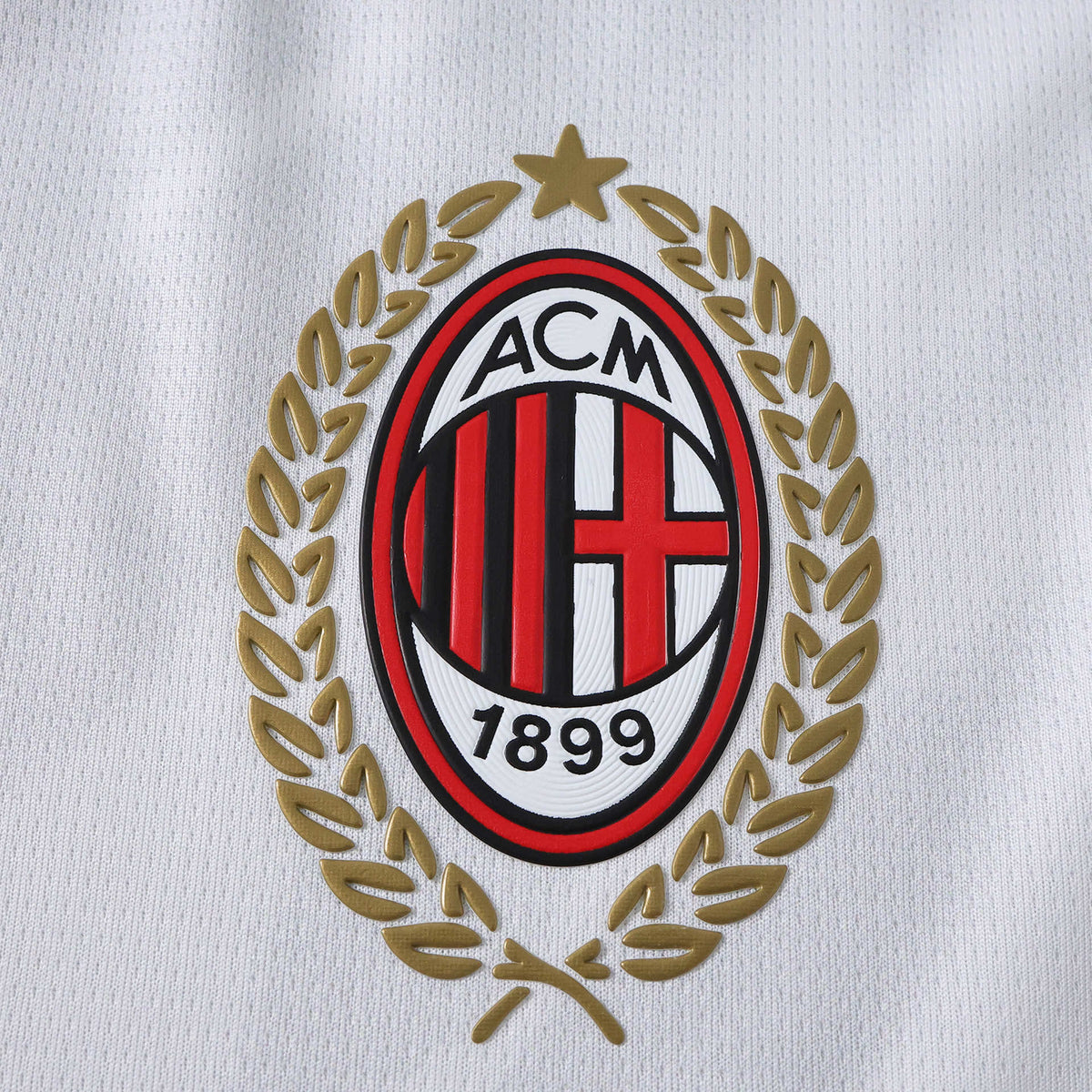 A.C. Milan 2026-2027 Season Away Football Jersey Trikot Maillot