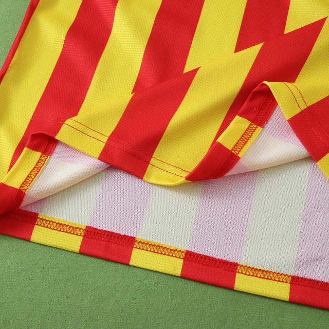 Barcelona 2013 Season Away Retro Jersey Trikot Soccer Shirt