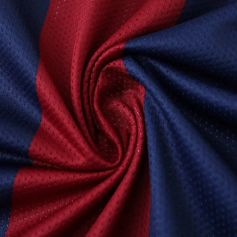 FC Barcelona 14/15 Season Home Retro Jersey Trikot Soccer Shirt