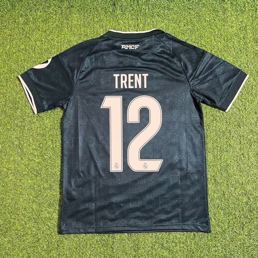 Maillot de football Trent Alexander-Arnold