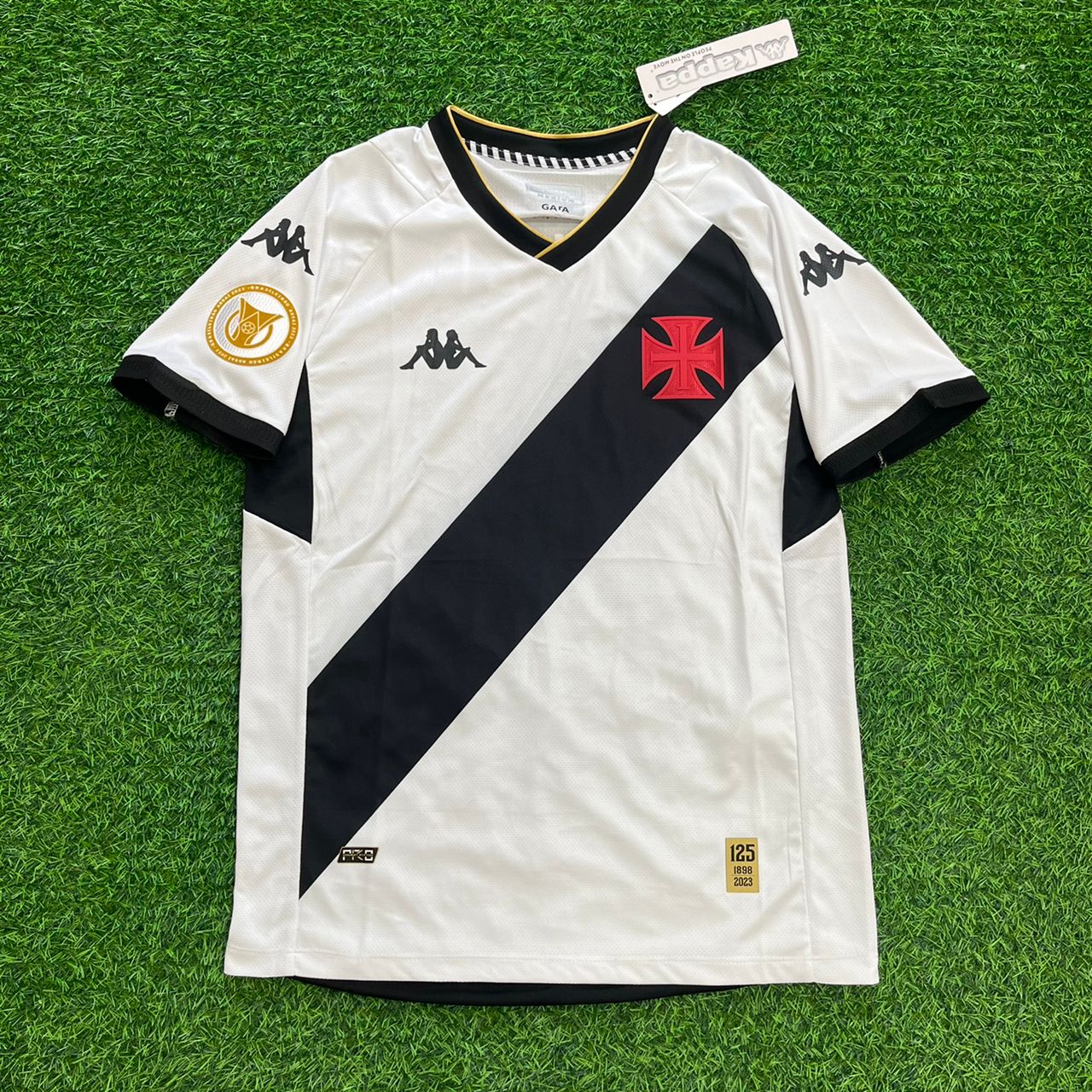 Dimitri Payet – Vasco da Gama Trikot-Set Trikot – | Trikot | Maillot Fußballtrikot
