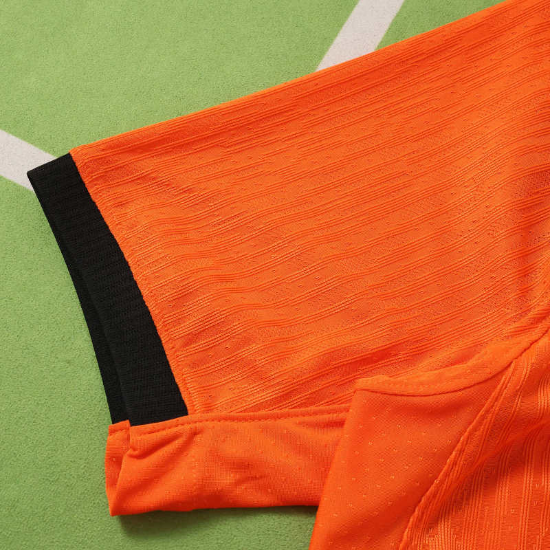 Niederlande 2026 WM Trikot Maillot Jersey