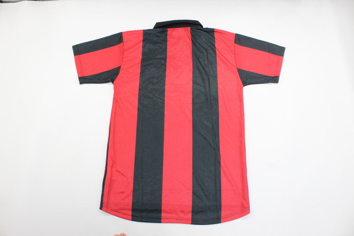 Eintracht Frankfurt Retro-Heimtrikot der Saison 1999/2000