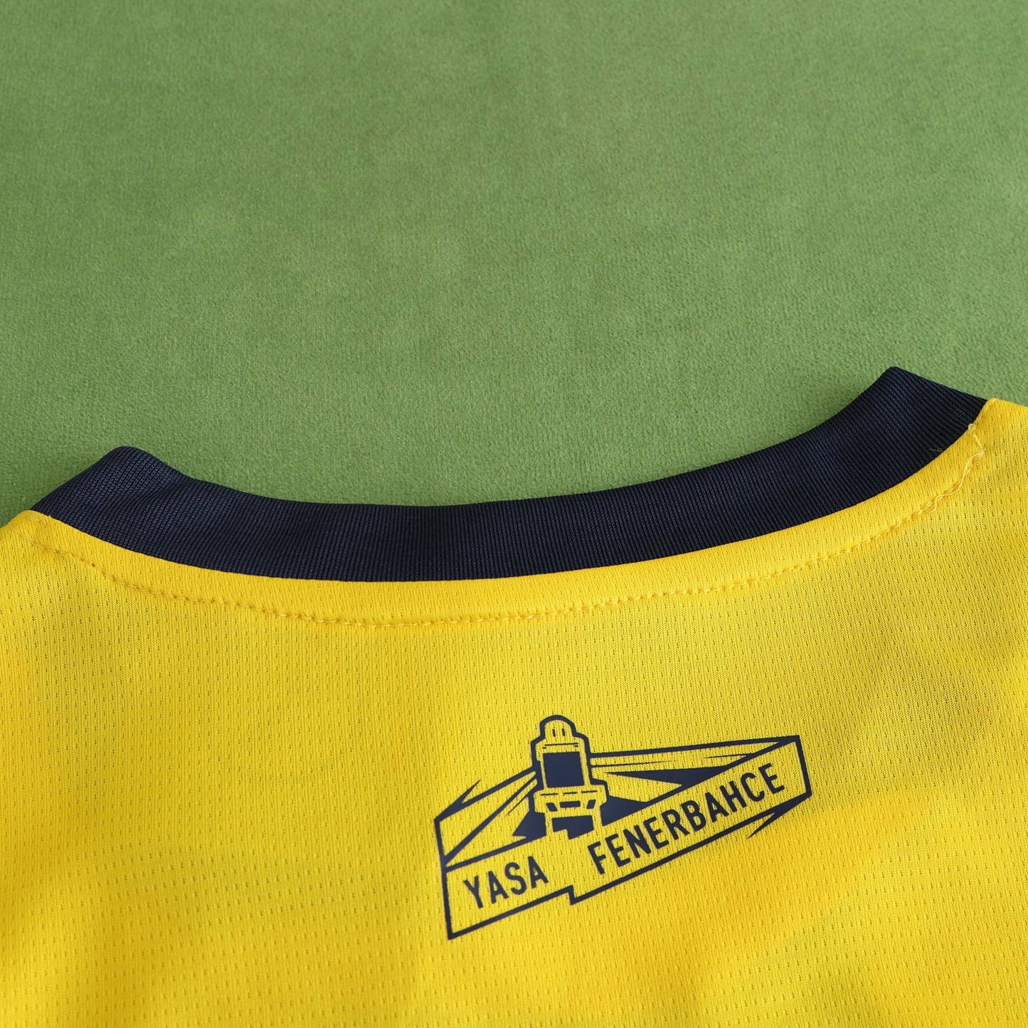 Dusan Tadic Fenerbahçe Neues Saison-Trikot Heimtrikot Trikot Jersey