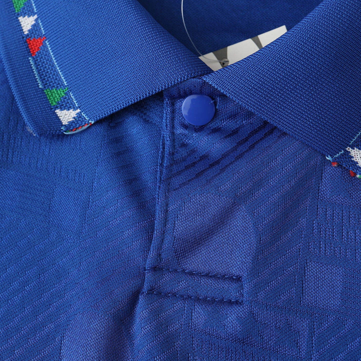 1994 WM Roberto Baggio Italien Retro-Trikot Fußballtrikot