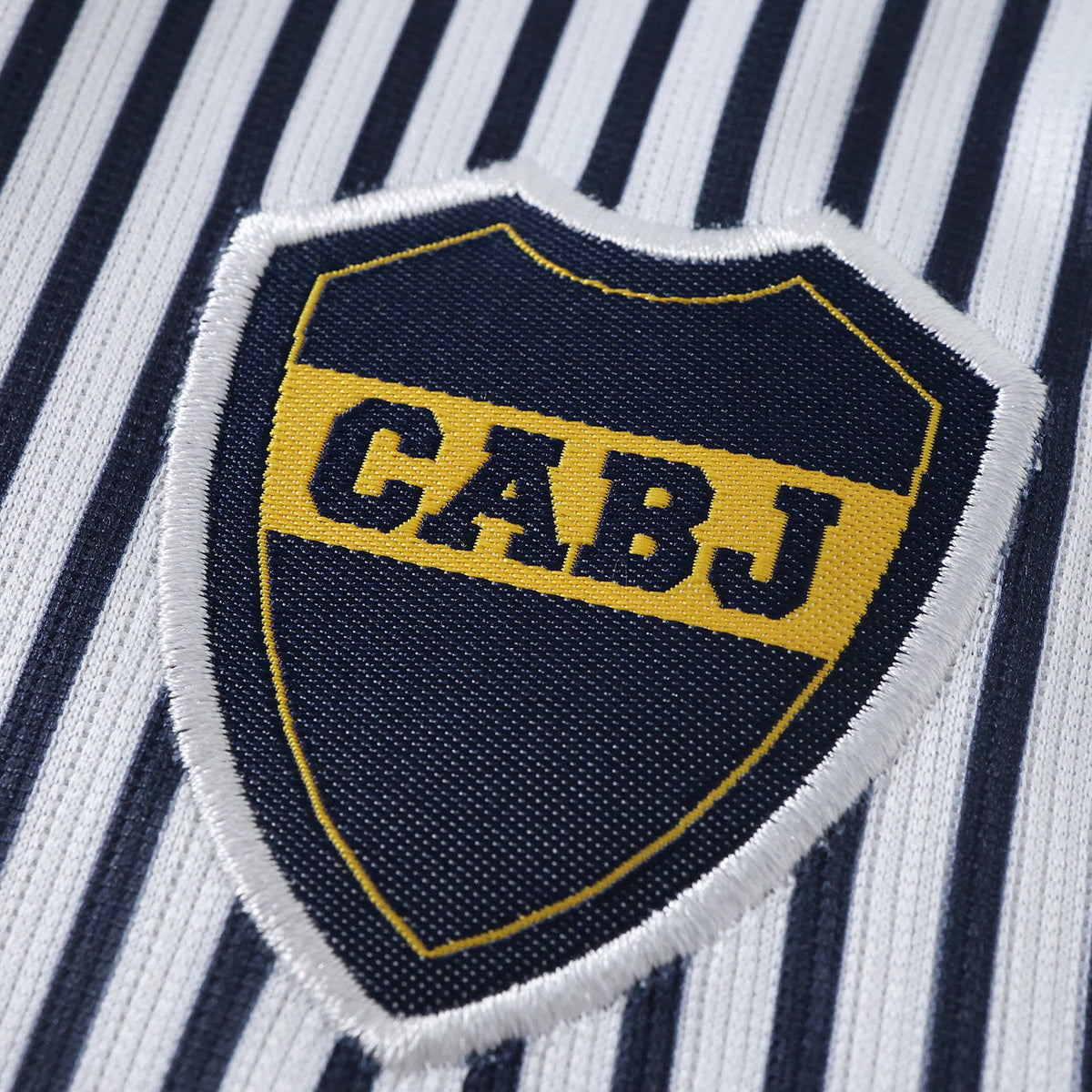 Boca Juniors 2026-2027 Season Away Kids Football Jersey Trikot Maillot