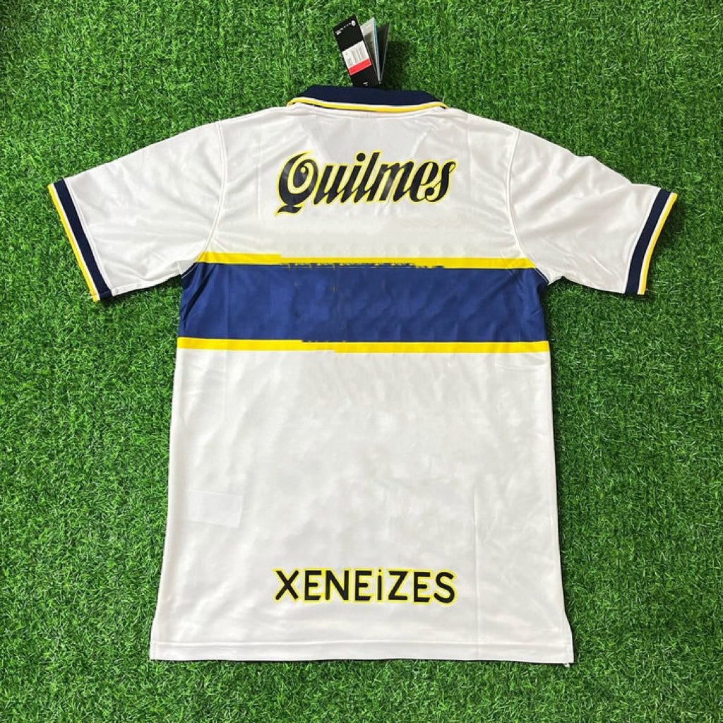 Maillot Boca Juniors 1996-1997