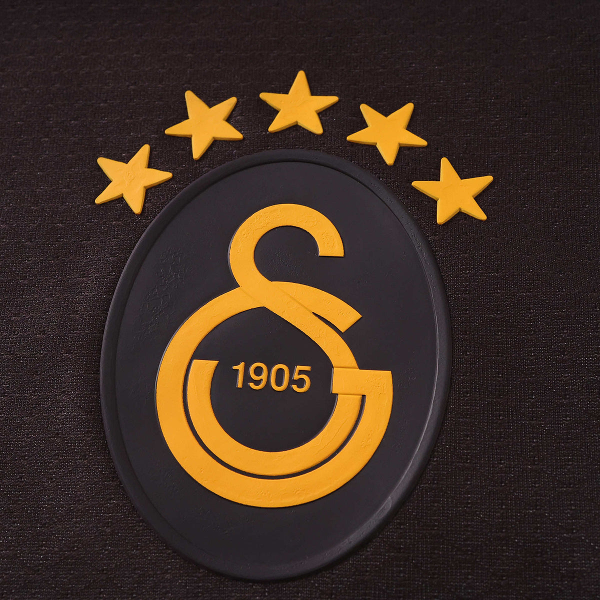 Galatasaray 2026-2027 Season Third Football Jersey Trikot Maillot