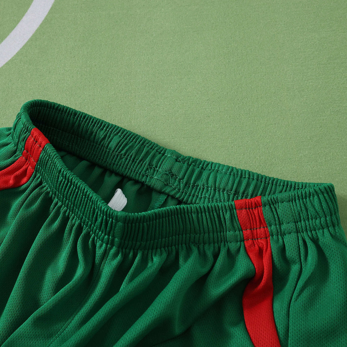 Borussia Mönchengladbach Neue Saison 2027 Trikot