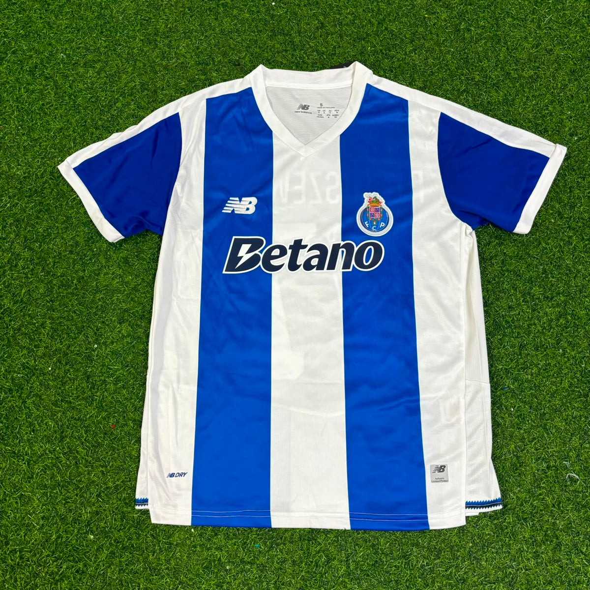 Oskar Pietuszewski 77- Porto New Season 2027 Trikot Maillot Fußballtrikot