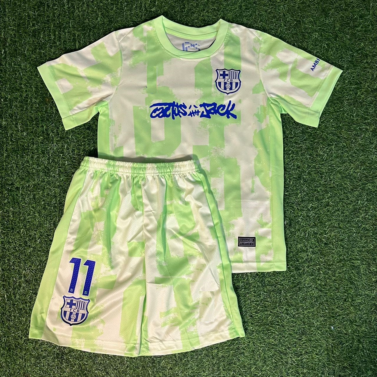 Raphinha Trikot Fußballtrikot