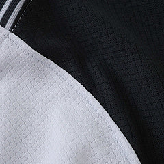 Memphis Depay #10 Corinthians 2026 White Kit Trikot Maillot Maglia Camiseta Fußballtrikot