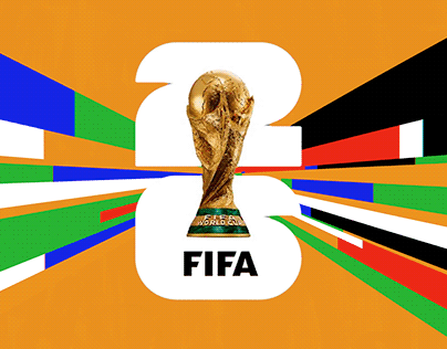 World Cup 2026- WM2026