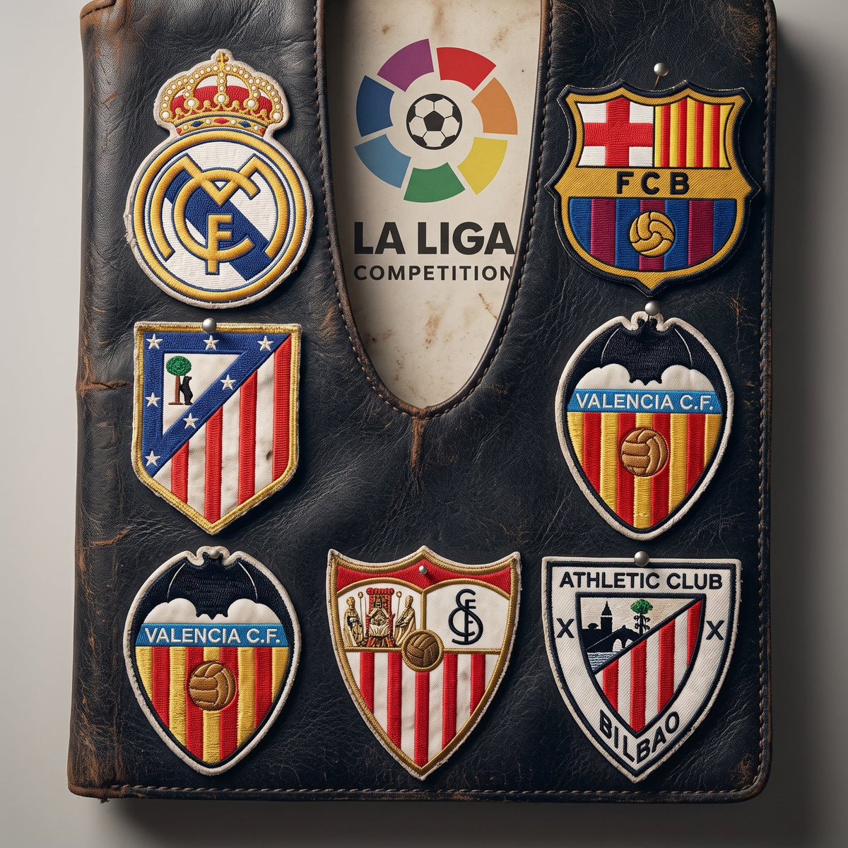 La Liga
