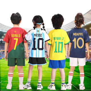 Kids- Kinder- Enfant