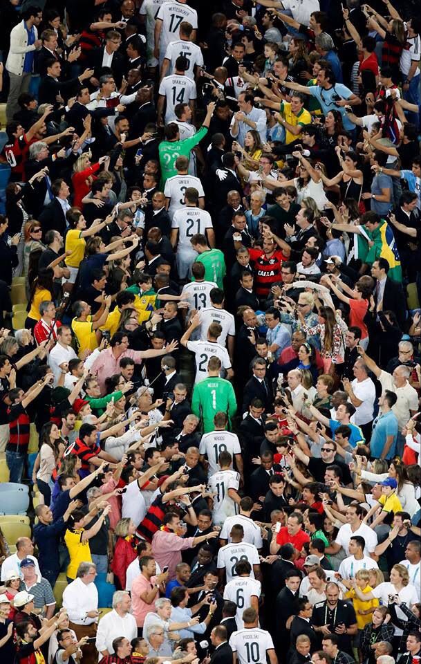 Germany- Deutschland