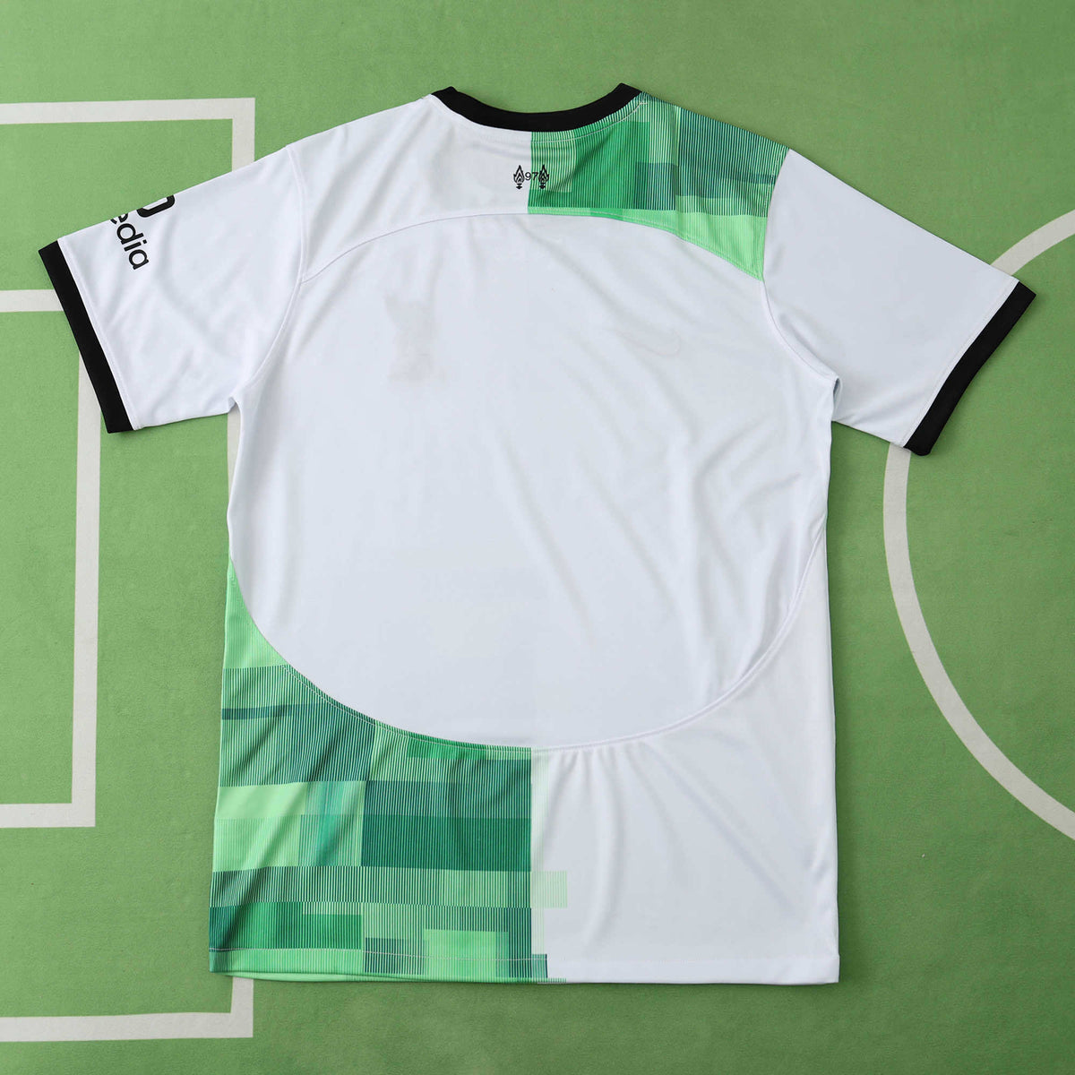 Martin Odegaard Arsenal Home Kinder Trikot für die neue Saison 2026