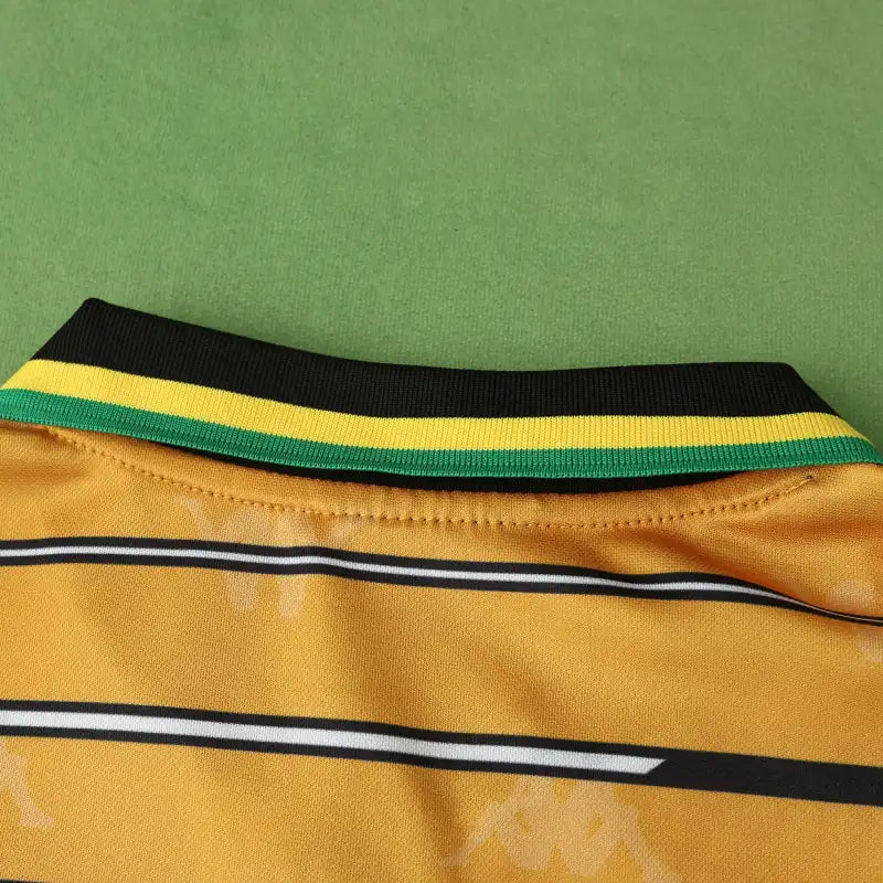 South Africa 1994 Season Away Retro Jersey Trikot Soccer Shirt