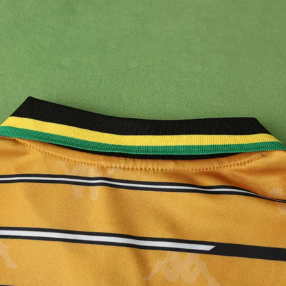 South Africa 1994 Season Away Retro Jersey Trikot Soccer Shirt