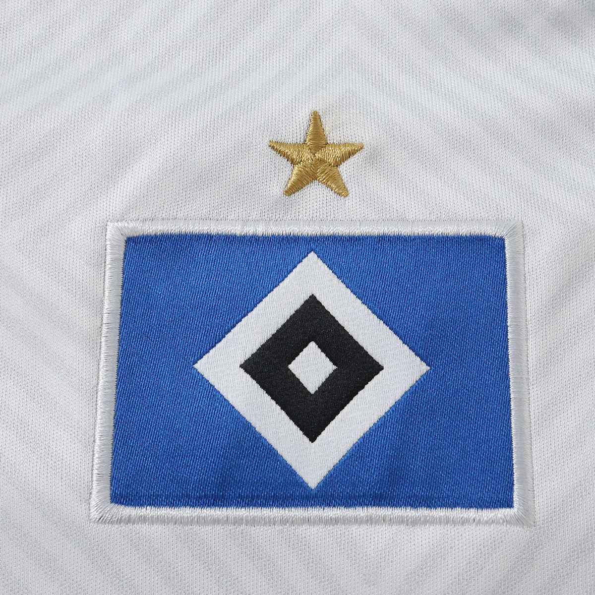 Hamburger SV 2026-2027 Season Home Football Jersey Trikot Maillot