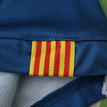 Maillot Rétro Domicile du FC Barcelone 2006/07