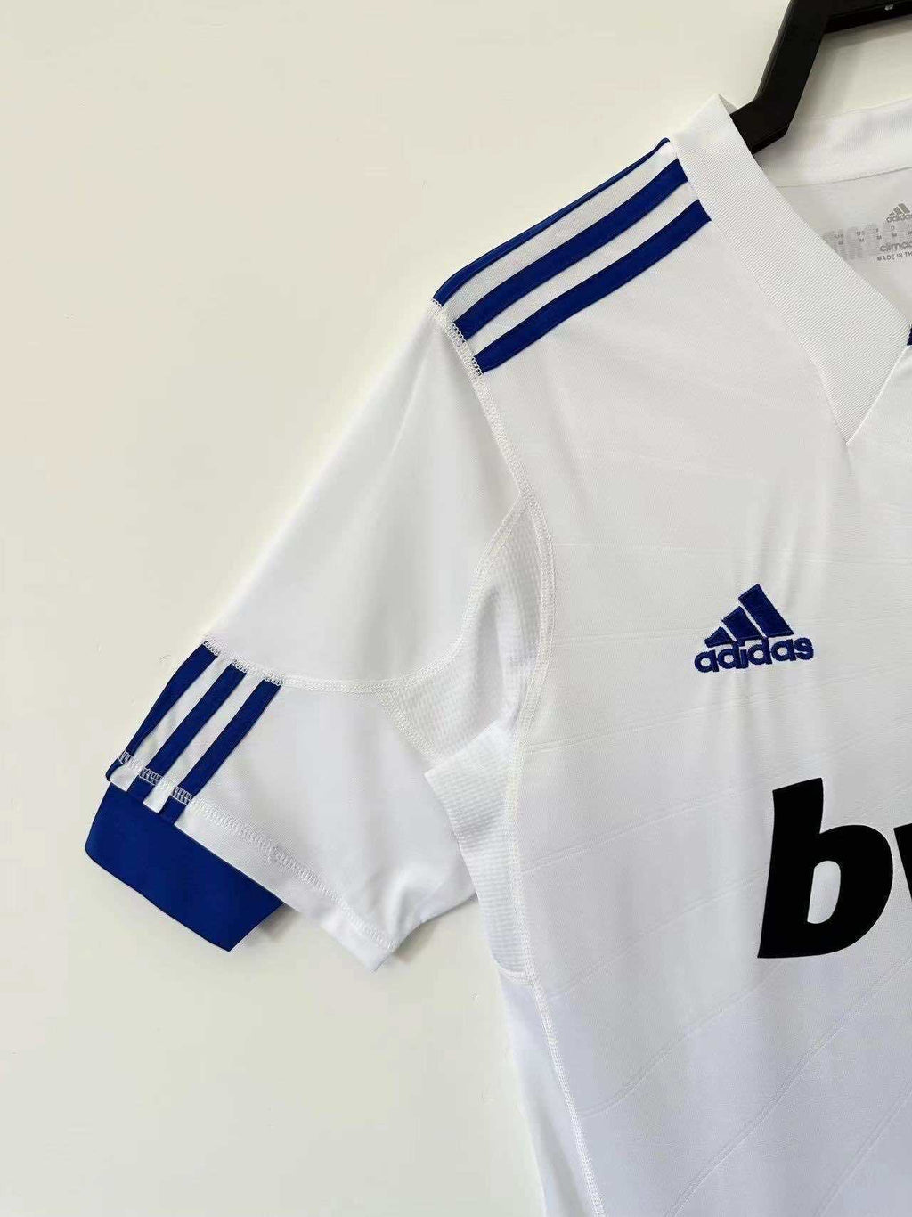 Maillot de football rétro domicile FC Barcelone saison 89/91