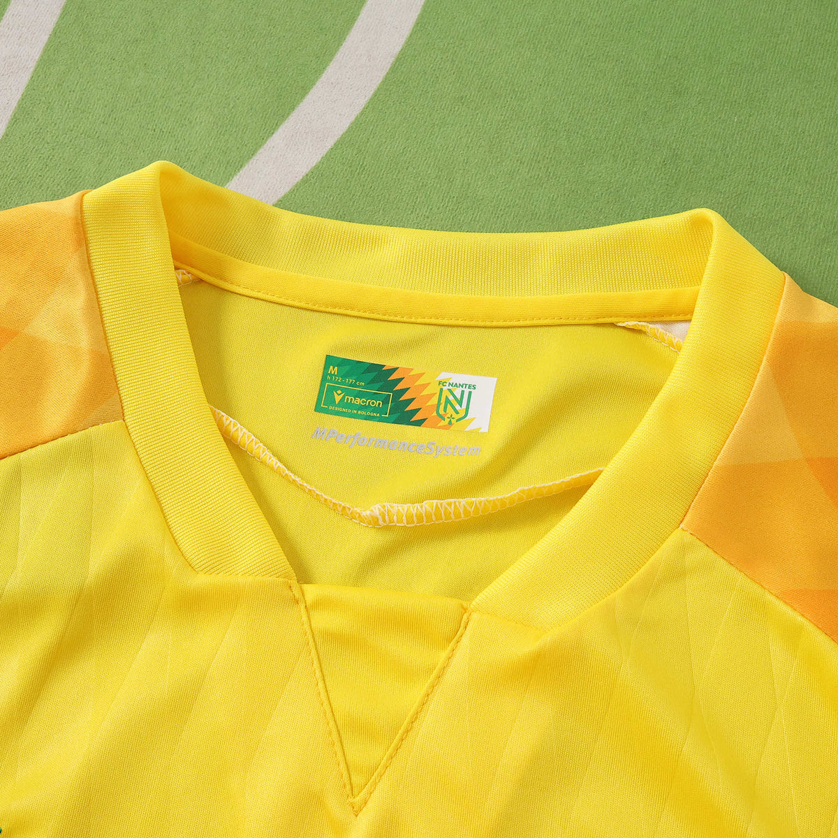 Borussia Mönchengladbach Neue Saison 2027 Trikot
