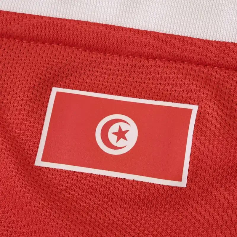 Tunesien 2026 WM-Trikot