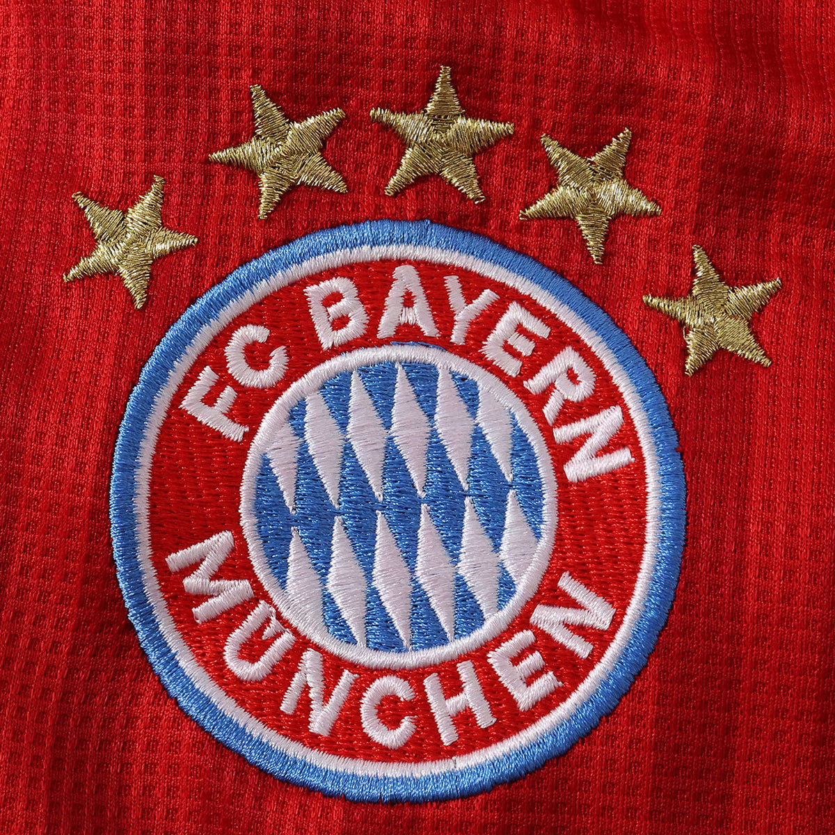 F.C Bayern München 2026-2027 Season Home Long Sleeve Retro Football Jersey Trikot Maillot