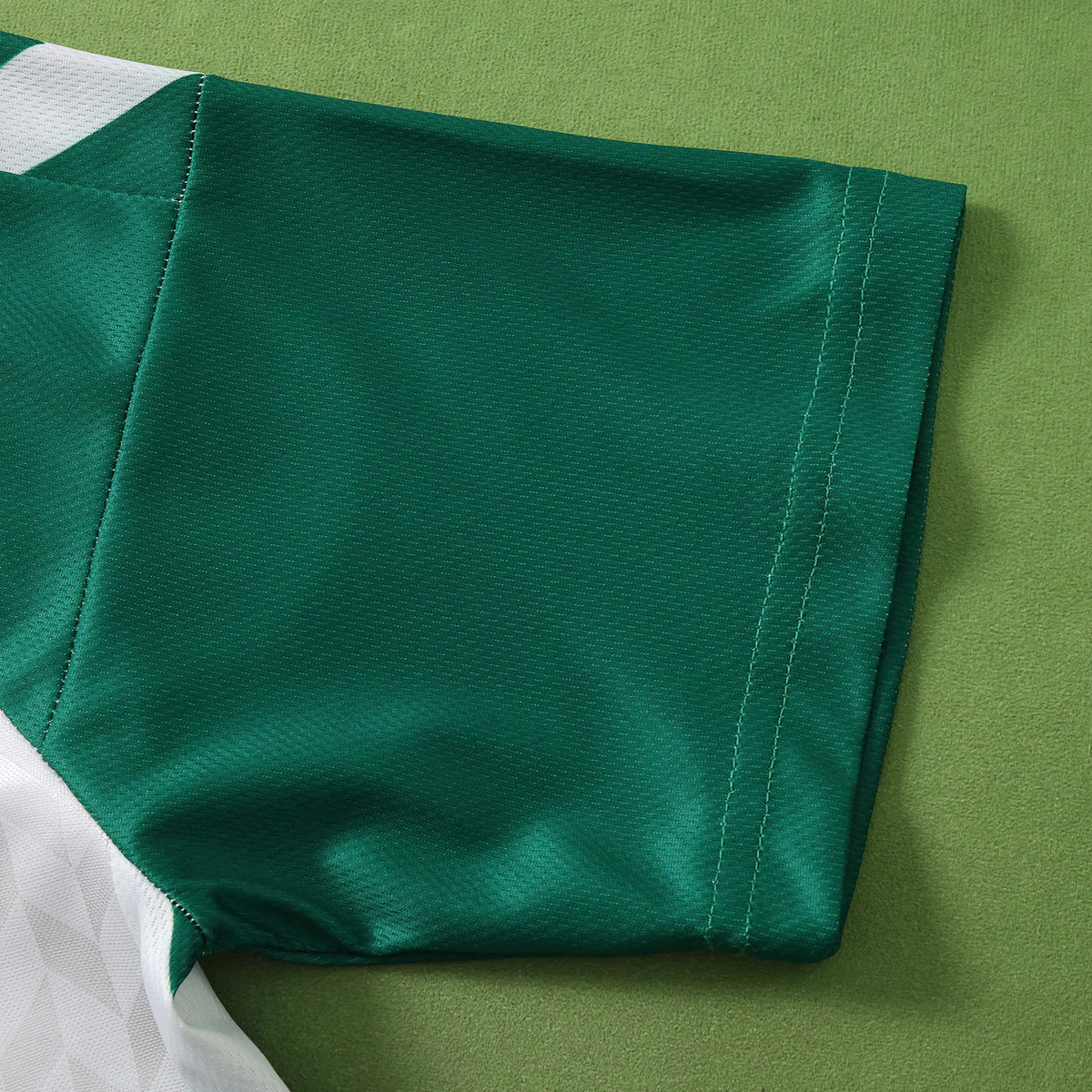 SV Werder Bremen 2026-2027 Season Home Football Jersey Trikot Maillot