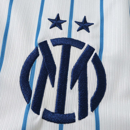 F.C. Internazionale Milano 2026-2027 Season Away Football Jersey Trikot Maillot