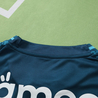 Borussia Mönchengladbach Neue Saison 2027 Trikot