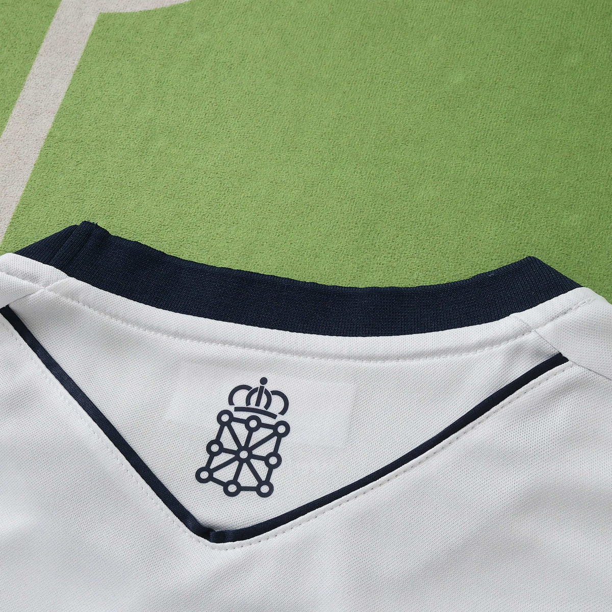 Maillot de football rétro domicile FC Barcelone saison 89/91