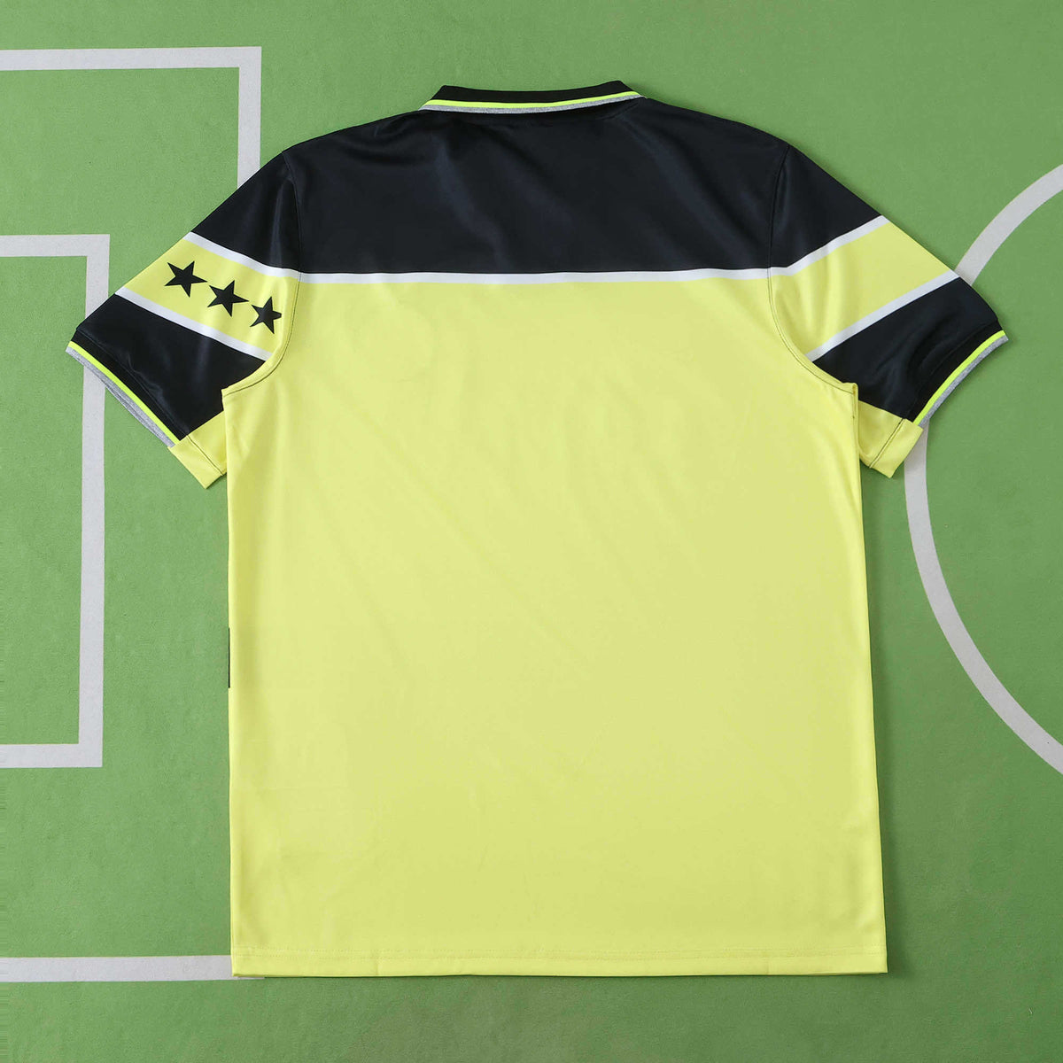 Borussia Mönchengladbach Neue Saison 2027 Trikot