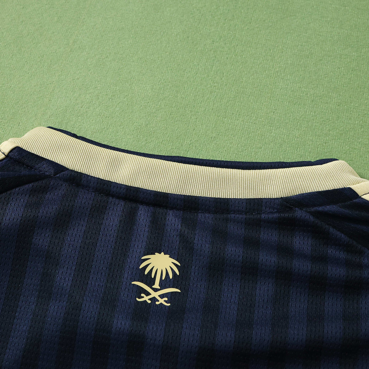 Al Nassr 2026-2027 Season Away Kids Football Jersey Trikot Maillot