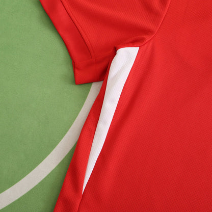 Arda Guler 2024 UEFA Turkey  Home Formasi Football Jersey Maillot Trikot Maglia