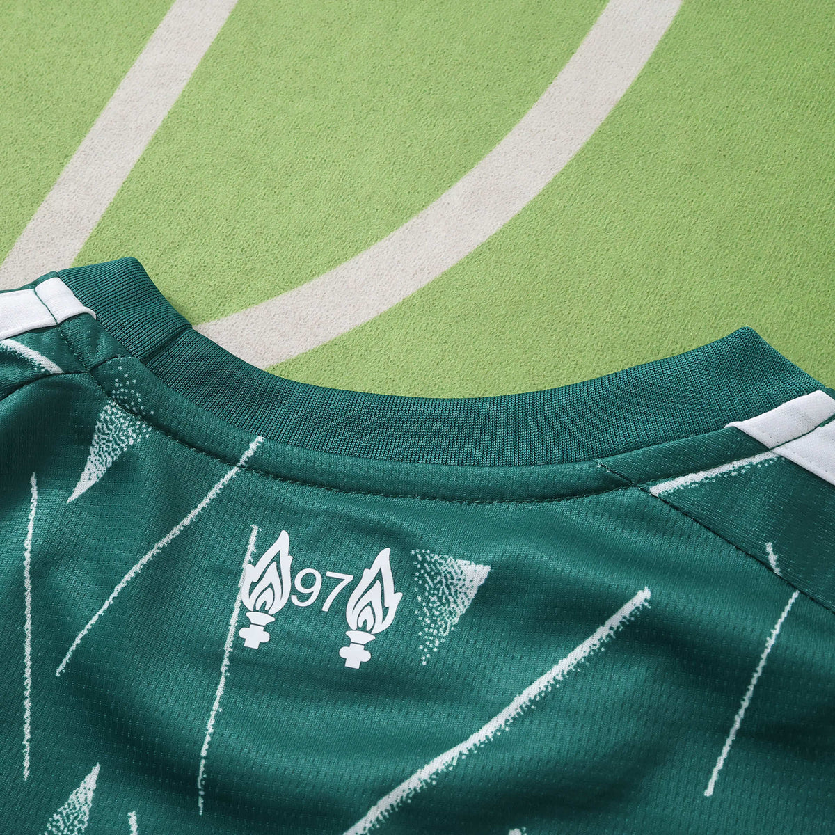 Martin Odegaard Arsenal Home Kinder Trikot für die neue Saison 2026