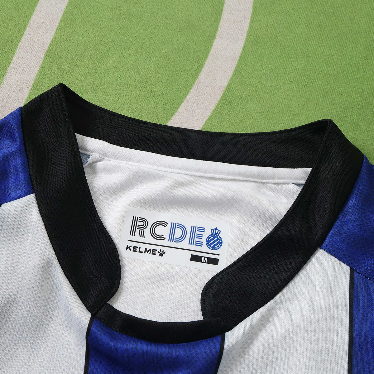 Maillot de football rétro domicile FC Barcelone saison 89/91