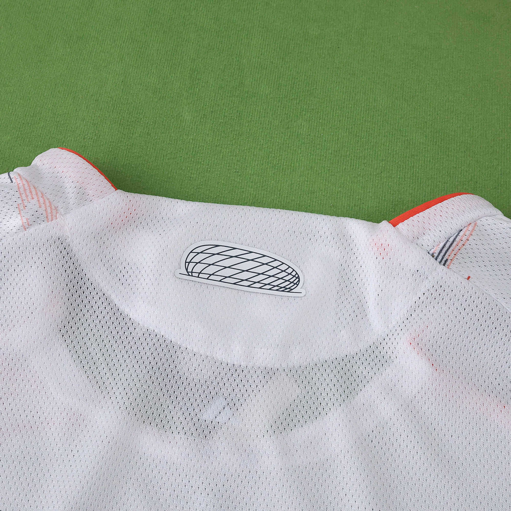 Borussia Mönchengladbach Neue Saison 2027 Trikot