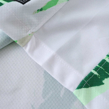 Nigeria 2025 Afrika-Cup 2025 Trikot