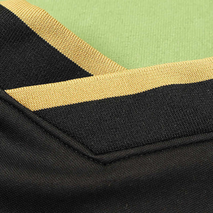 Barcelona 2020-21 Season Away Retro Jersey Trikot Soccer Shirt