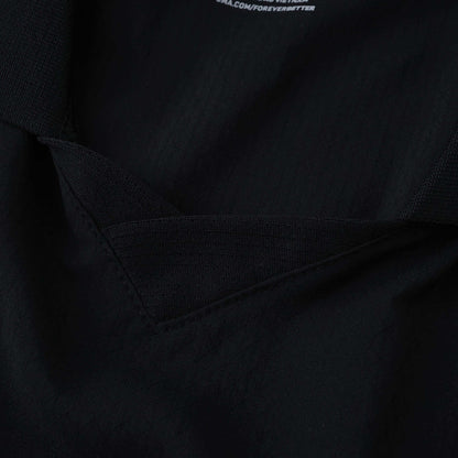 Manchester City F.C. 2025-2026 Away Black Football Jersey Trikot Maillot