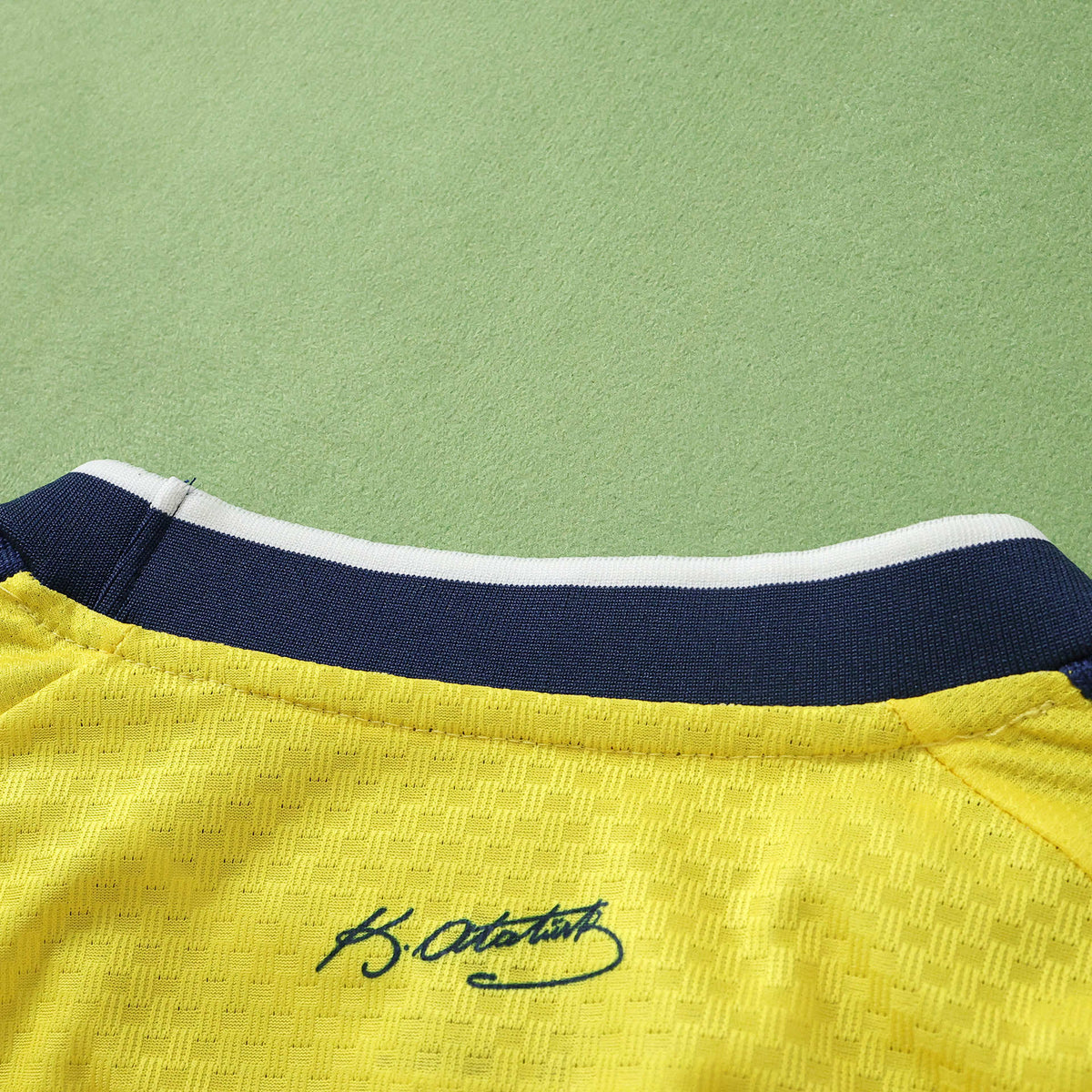 Borussia Mönchengladbach Neue Saison 2027 Trikot