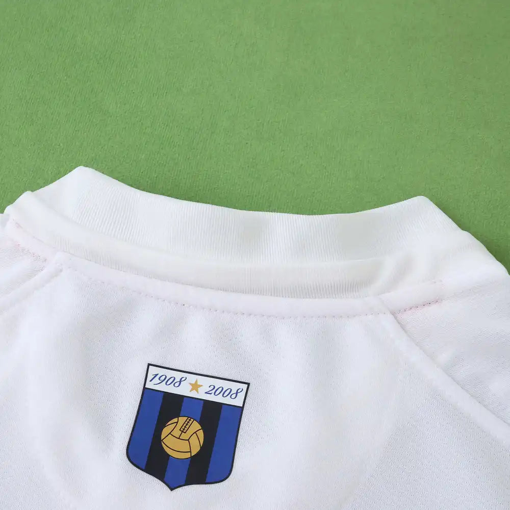 Maillot Rétro Juventus Noir Saison 2001-2002